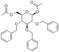 CAS No 59433-13-5  Molecular Structure