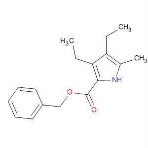 CAS No 59435-27-7  Molecular Structure