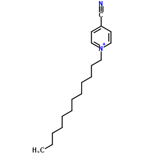 CAS No 59435-94-8  Molecular Structure