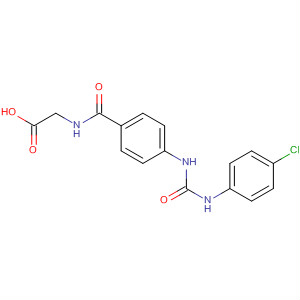 CAS No 59440-77-6  Molecular Structure