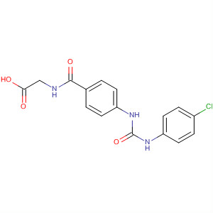 Cas Number: 59440-77-6  Molecular Structure