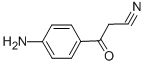 CAS No 59443-94-6  Molecular Structure