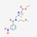 Cas Number: 5945-06-2  Molecular Structure