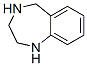 CAS No 5946-39-4  Molecular Structure