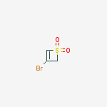 Cas Number: 59463-74-0  Molecular Structure