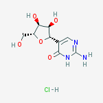 Cas Number: 59464-15-2  Molecular Structure