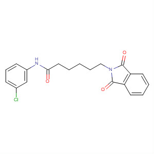 Cas Number: 59472-08-1  Molecular Structure