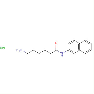 Cas Number: 59472-11-6  Molecular Structure