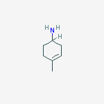 Cas Number: 59477-37-1  Molecular Structure