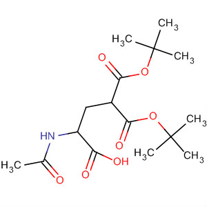 CAS No 59479-79-7  Molecular Structure