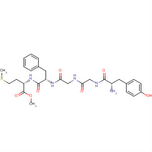 CAS No 59481-75-3  Molecular Structure