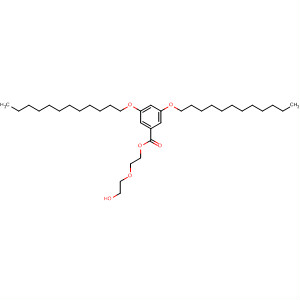 CAS No 594815-62-0  Molecular Structure