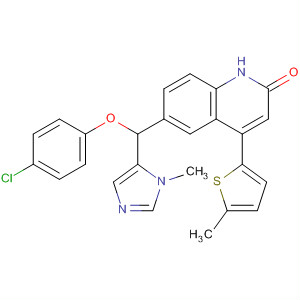 CAS No 594818-50-5  Molecular Structure