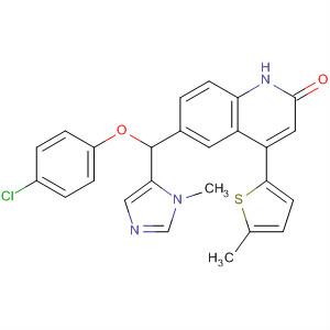 Cas Number: 594818-50-5  Molecular Structure