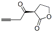CAS No 594837-98-6  Molecular Structure