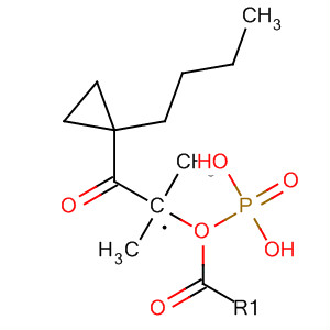 CAS No 59484-19-4  Molecular Structure