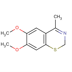 CAS No 59484-83-2  Molecular Structure