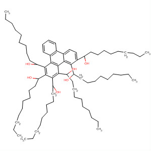 CAS No 594847-70-8  Molecular Structure