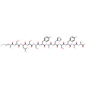 Cas Number: 594857-30-4  Molecular Structure