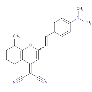 CAS No 594857-41-7  Molecular Structure
