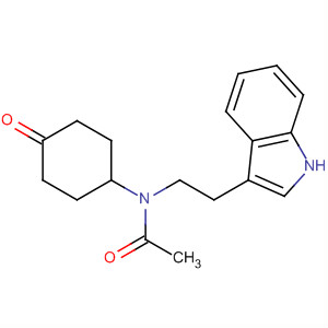 CAS No 594857-58-6  Molecular Structure