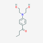 CAS No 59486-24-7  Molecular Structure