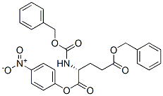 CAS No 59486-72-5  Molecular Structure