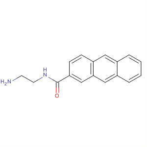 CAS No 594871-04-2  Molecular Structure