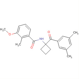 CAS No 594872-53-4  Molecular Structure
