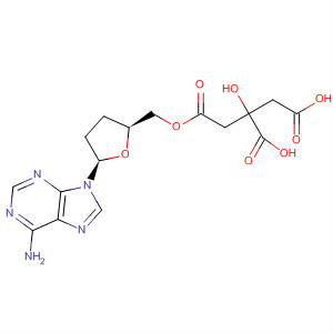 Cas Number: 594872-72-7  Molecular Structure