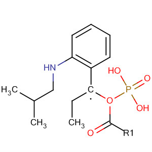 CAS No 59488-03-8  Molecular Structure