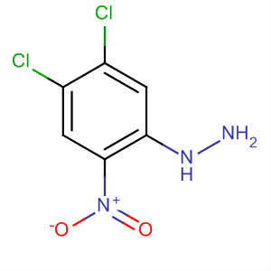 CAS No 59488-35-6  Molecular Structure