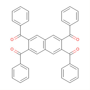 CAS No 59496-91-2  Molecular Structure