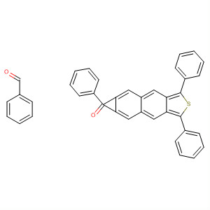 CAS No 59496-98-9  Molecular Structure