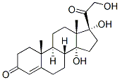 CAS No 595-18-6  Molecular Structure