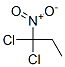 CAS No 595-44-8  Molecular Structure