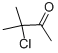 CAS No 5950-19-6  Molecular Structure