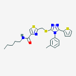 CAS No 5950-63-0  Molecular Structure