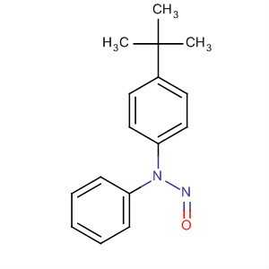 CAS No 59501-36-9  Molecular Structure