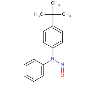 Cas Number: 59501-36-9  Molecular Structure