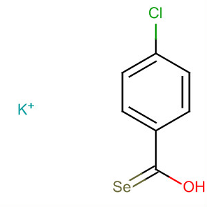 CAS No 59501-99-4  Molecular Structure