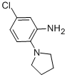 CAS No 59504-29-9  Molecular Structure