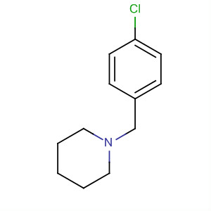 CAS No 59507-42-5  Molecular Structure