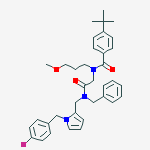 CAS No 5951-50-8  Molecular Structure