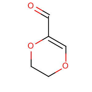 Cas Number: 59518-69-3  Molecular Structure