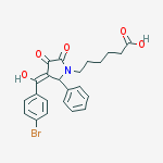 CAS No 5952-66-9  Molecular Structure