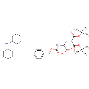 CAS No 59524-08-2  Molecular Structure