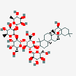 CAS No 59527-84-3  Molecular Structure