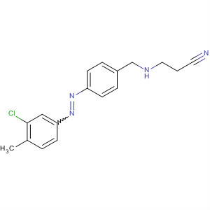 CAS No 59528-12-0  Molecular Structure