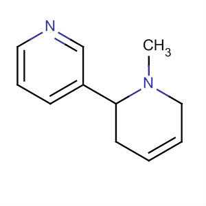 CAS No 5953-51-5  Molecular Structure